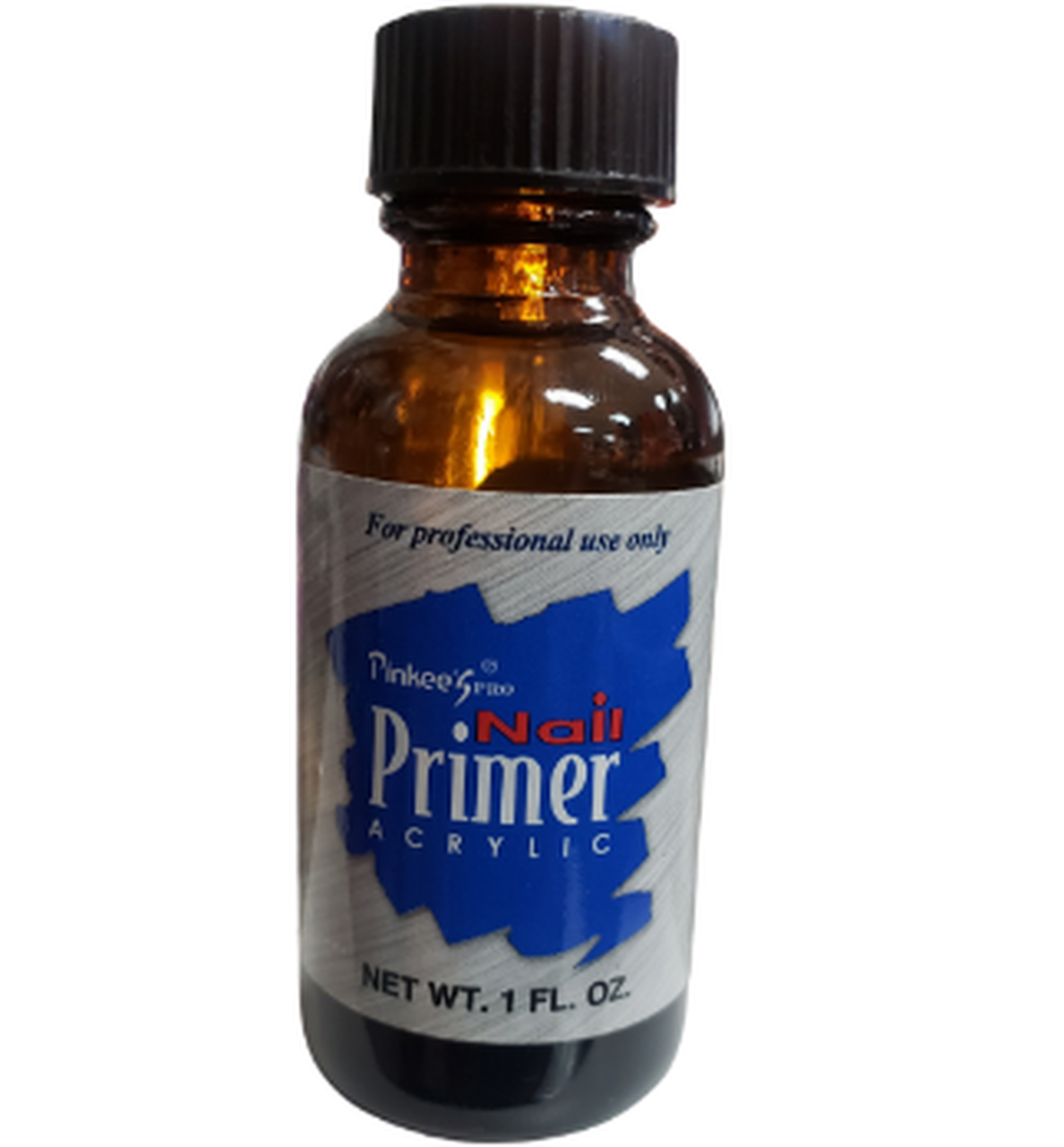 Pinkee’s Pro Nail Primer - Apprêt pour Ongles
