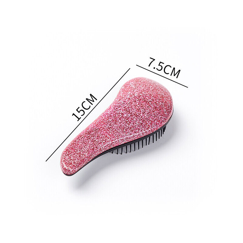 Brosse  Démélante à Picots - Tangle Teezer à Manche