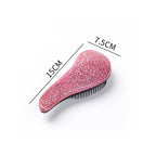 Brosse  Démélante à Picots - Tangle Teezer à Manche