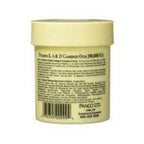 Genes Vitamin E Creme Swiss Collagen Complex - Crème Hydratante