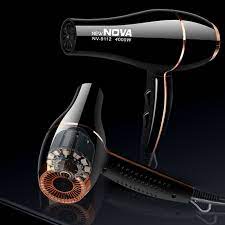 Nova Sèche-cheveux professionnel NV-9112